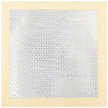 Изображение товара Накладка самоклеящаяся ремонтная Master Color 30-7201 армированная алюминиевой сеткой 100х100 мм