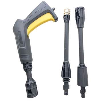 Изображение товара Пистолет-распылитель Huter 71/5/39, под форсунку для линейки 105-135 YLV