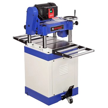 Изображение товара Станок рейсмусовый Belmash P380ARBH (230 В) S186A