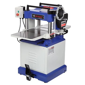 Изображение товара Станок рейсмусовый Belmash P380RBH (400 В) S082A