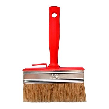 Изображение товара Кисть ракля Toolberg 0106114 с натуральной щетиной, 40х140мм