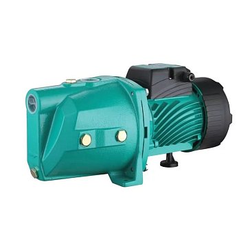 Изображение товара Насос поверхностный Taifu JET100, 750Вт, Hmax-40м, Qmax-50л/мин