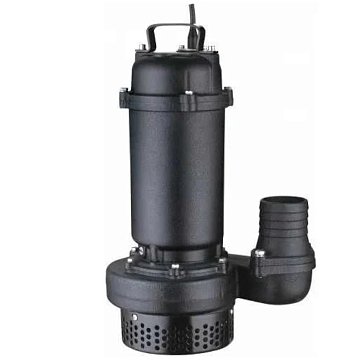 Изображение товара Насос дренажный Taifu TPS750A 750Вт, 333л/мин, Hmax 15м, погружной