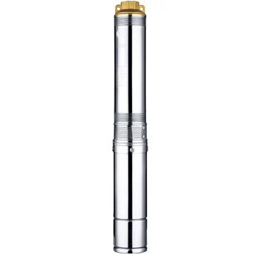 Изображение товара Насос скважинный Taifu 4STM2-7ECO с защитой от перегрева и сухого хода