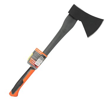 Изображение товара Топор плотницкий Patriot APF-1250 350001325, с фиберглассовой рукояткой, 1250 гр. 