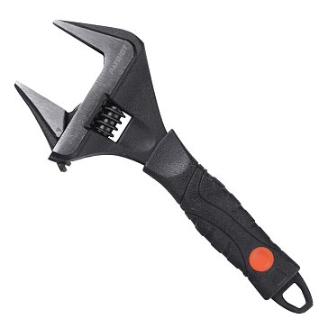 Изображение товара Ключ разводной Patriot TAW 165 350002031, Cr-V, тонкие губки, фосфатирование, 165 мм, зев 34 мм