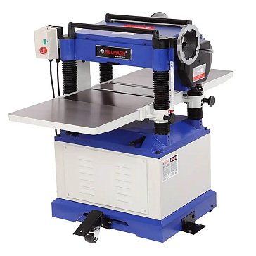 Изображение товара Станок рейсмусовый Belmash P500RBH S110A