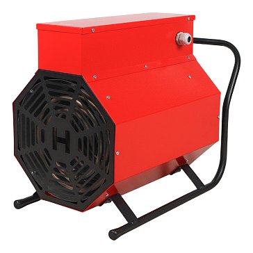 Изображение товара Электрическая тепловая пушка Hintek PROF-09380