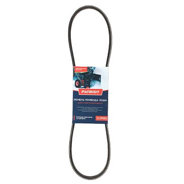 Изображение товара Ремень привода хода для снегоуборщика Patriot 3LXP 880 426009212