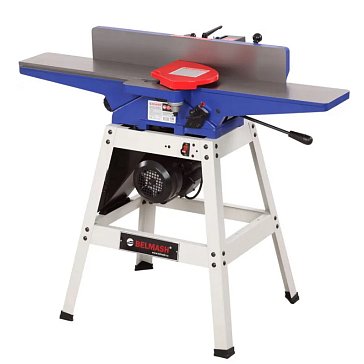 Изображение товара Станок фуговальный Belmash J150/1170SAH S106A