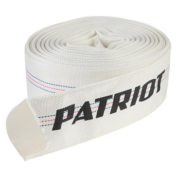 Изображение товара Рукав напорный Patriot PPU-30 335002225 (длина 20 м, 80 мм - 3 дюйма)