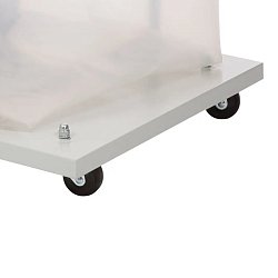 Установка вытяжная Belmash DC2500 D089B