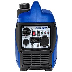 Бензогенератор инверторный TSS SGG 1400Si 060024