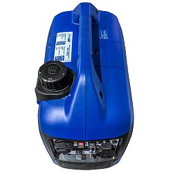 Бензогенератор инверторный TSS SGG 1400Si 060024