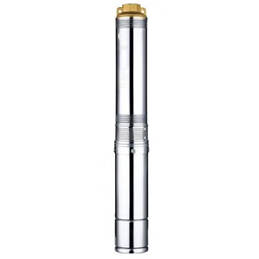 Изображение товара Насос скважинный Taifu 4STM2-9ECO с высотой подъема 63 метра