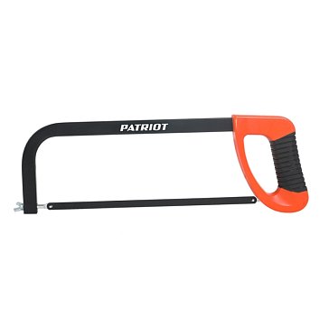 Изображение товара Ножовка по металлу Patriot FHP-301 350006021 (облегченная, 300мм)
