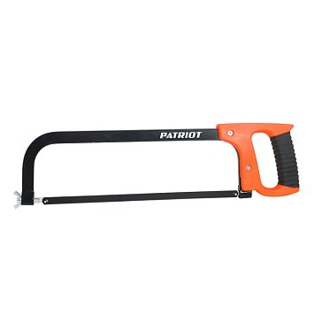 Изображение товара Ножовка по металлу Patriot FHP-302 350006022 (усиленная, 300мм)
