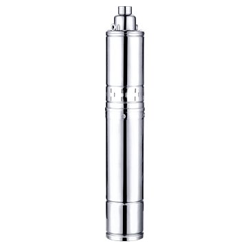 Изображение товара Погружной скважинный насос Taifu TSSM0.8-50-0.37 370 Вт нержавеющая сталь IP 68