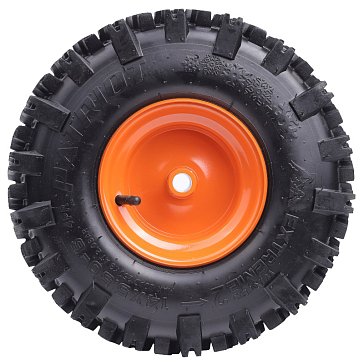 Изображение товара Колесо пневматическое Patriot 490001285 для снегоуборщика Winter Extreme 2