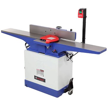 Изображение товара Станок фуговальный Belmash J200/1800AMR S111A (230 В)