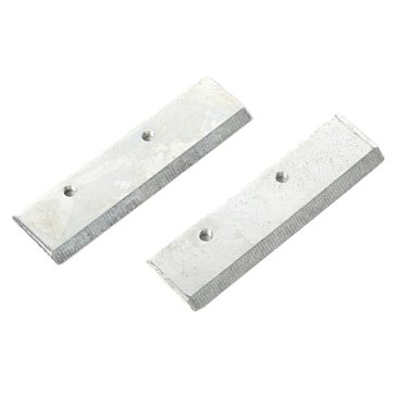 Изображение товара Ножи сменные для шнека Patriot D 252 B 250X 742004665, диаметр 250 мм (комплект 2 шт)