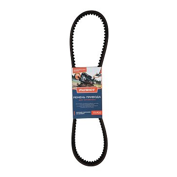 Изображение товара Ремень Patriot 17X900 426009002 для мотокультиватора MaxCut MC750