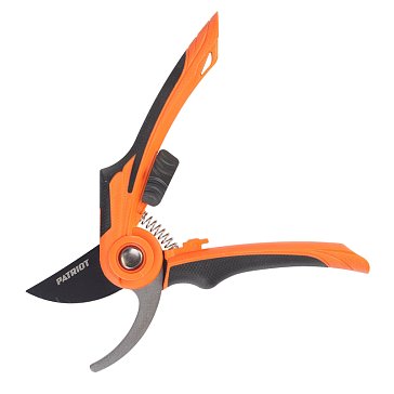Изображение товара Секатор плоскостной Patriot PBP 210 F 210 мм