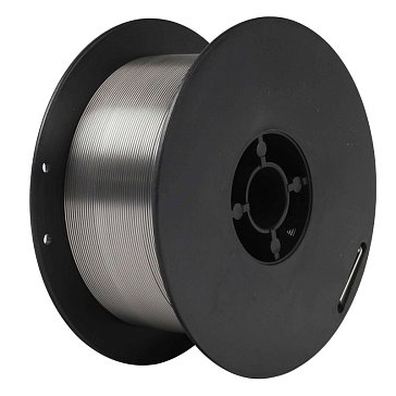 Изображение товара Проволока нержавеющая Patriot 605002225, 0.8 мм, 1 кг