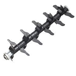 Насадка Patriot 512005182, для скарификатора NSB 180, с ножами