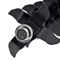 Насадка Patriot 512005182, для скарификатора NSB 180, с ножами