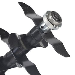 Насадка Patriot 512005182, для скарификатора NSB 180, с ножами