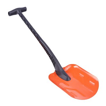 Изображение товара Лопата Patriot SAP-710 автомобильная, облегченная с нейлоновой ручкой