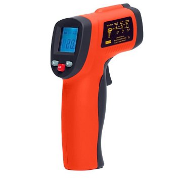 Изображение товара Пирометр-термометр Ada TemPro 300 A00222 до 350°C
