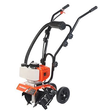 Изображение товара Культиватор Patriot Denver F 460104478, 2.8 л.с., 24 cм, редуктор: червячный, скорость: 1 вперед