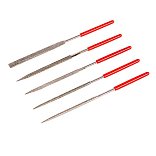 Наборы алмазных надфилей