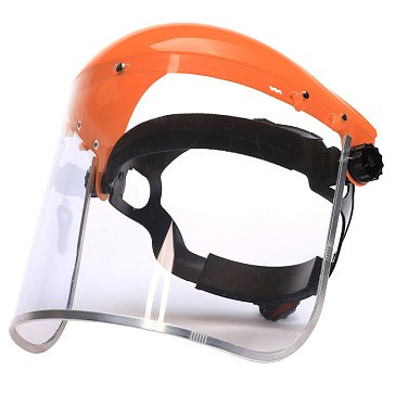 Изображение товара Щиток защитный лицевой Patriot PFS-101 880124375