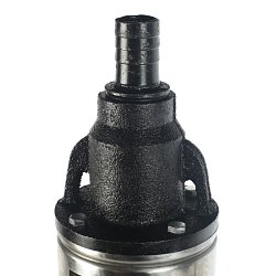 Насос скважинный Patriot SP 4250 S 315302462 (винтовой тип, 1100 Вт, 2520 л/час, подъем - 100 м, кабель 26 м.)