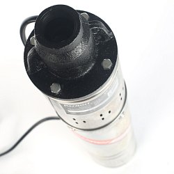 Насос скважинный Patriot SP 4250 S 315302462 (винтовой тип, 1100 Вт, 2520 л/час, подъем - 100 м, кабель 26 м.)