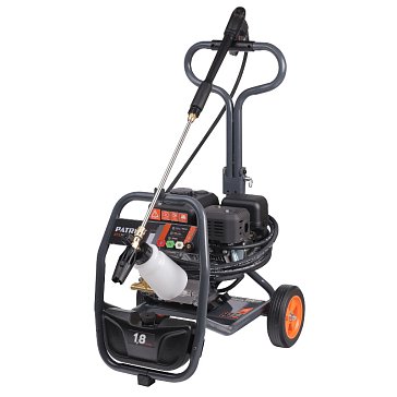 Изображение товара Моющий аппарат Patriot GT5 Pro 322306108, бензиновый 