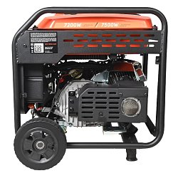 Генератор инверторный Patriot iGN 7500AWS 472102375