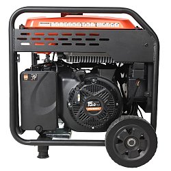 Генератор инверторный Patriot iGN 7500AWS 472102375