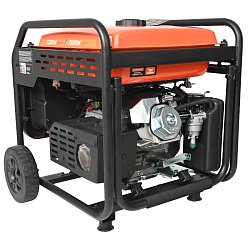 Генератор инверторный Patriot iGN 7500AWS 472102375