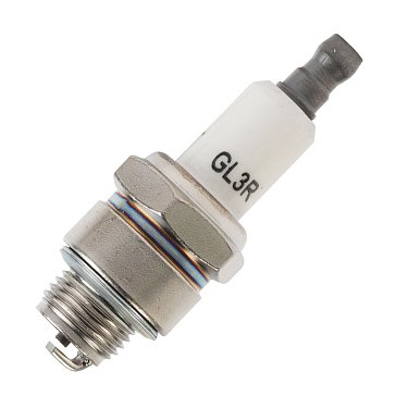 Изображение товара Свеча Patriot GL3R 841102065 для 4-тактных двигателей в блистере