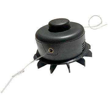 Изображение товара Барабан-шпуля Maxpiler MSP-0110 для триммера MET-350 надежная запасная часть