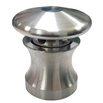 Изображение товара Катушка для триммера Maxpiler MSP-0208 паук ручная Ø3мм леска 4 шт.