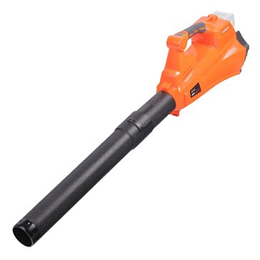 Изображение товара Аккумуляторная воздуходувка Patriot CB 440 40В бесщёточный двигатель