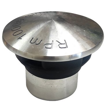 Изображение товара Катушка-Maxpiler MSP-0209 для триммеров тип "паук", ручная, Ø3мм, 4 лески