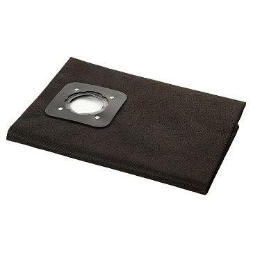 Изображение товара Мешок многоразовый Maxpiler MVB-0215 для пылесоса (30x60 см, объем 15 л, фильтр 99%, усиленное крепление, мокрая пыль)