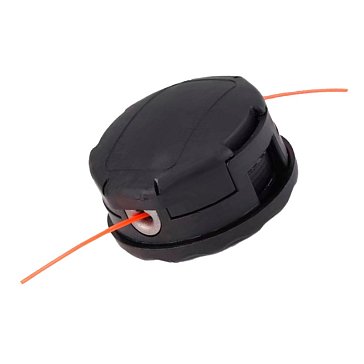 Изображение товара Катушка триммерная Maxpiler MSP-0112 полуавтоматическая для лески 2-3 мм