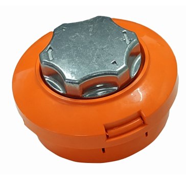 Изображение товара Катушка Maxpiler MSP-0113 для триммеров полуу автоматическая головка 2–3 мм лески